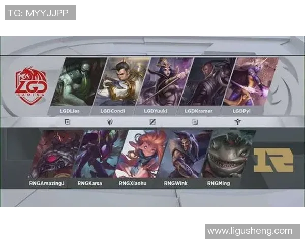 英雄联盟深度解析：RNG战队比赛经验与策略揭秘之旅