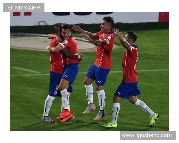 智利与澳大利亚精彩对决集锦回顾赛场瞬间与精彩进球全记录